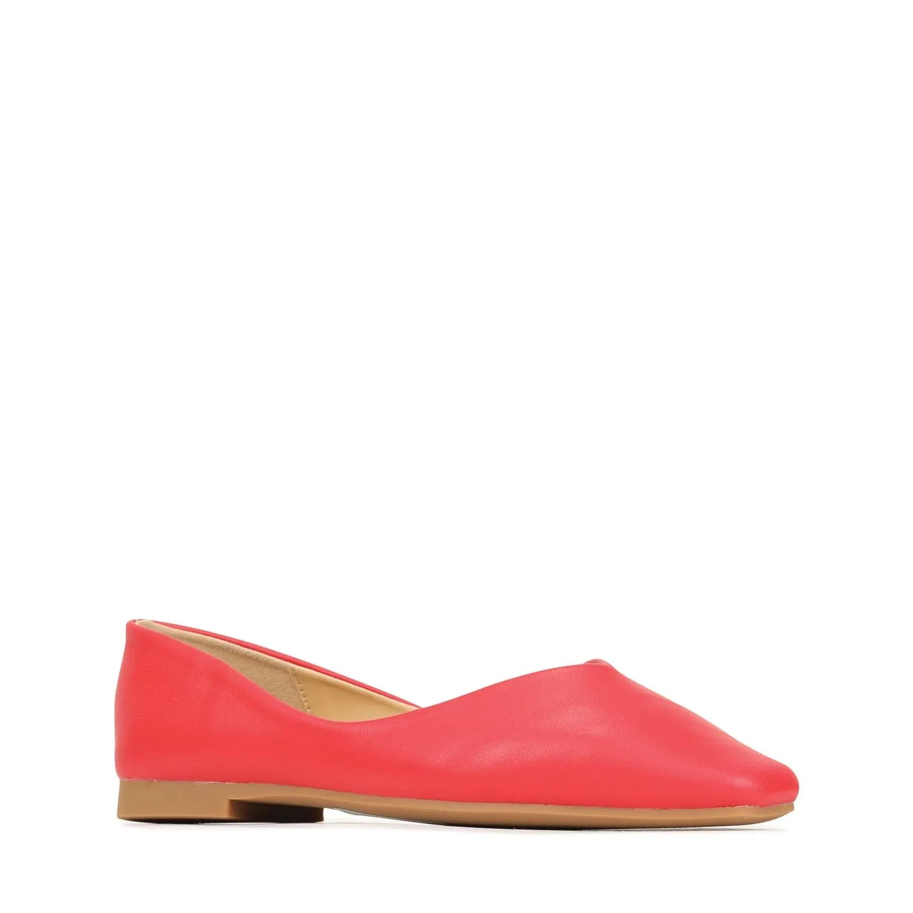 EOS ADRIANA RED Walk Tour Top View