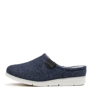KIVI Women's DYNERGY? felt slippers Slip Style Footwear Comfort