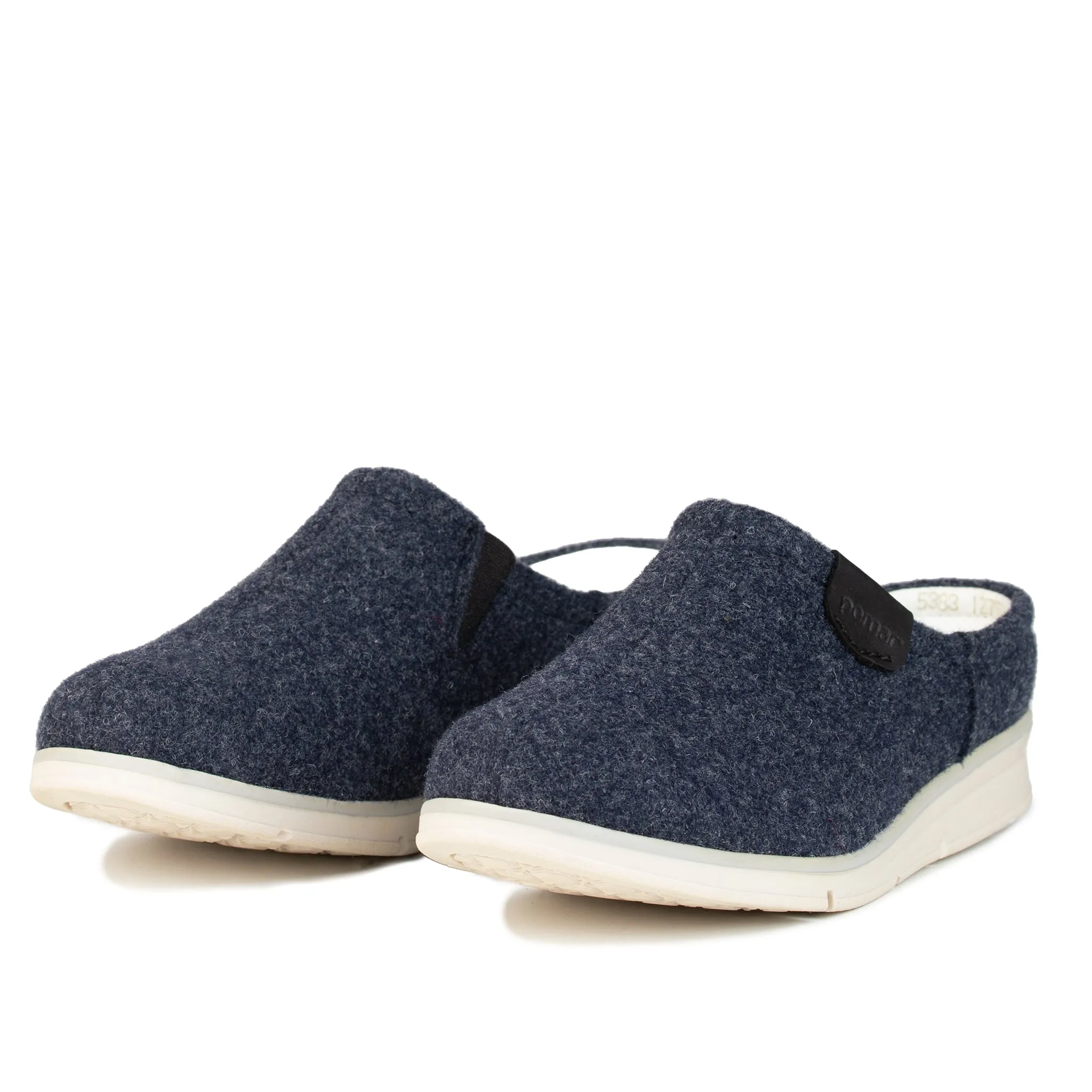 Airy Shoes Lightweight Cushion KIVI Women's DYNERGY? felt slippers