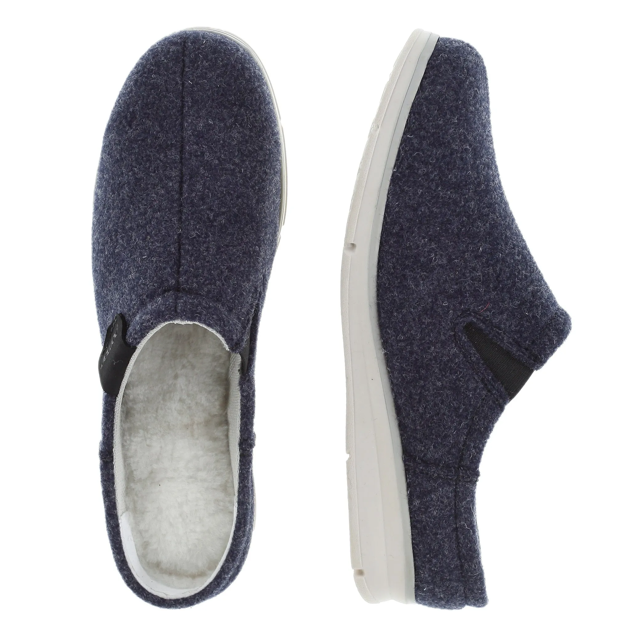 Comfort Walk Slip Slip On Comfort KIVI Women's DYNERGY? felt slippers