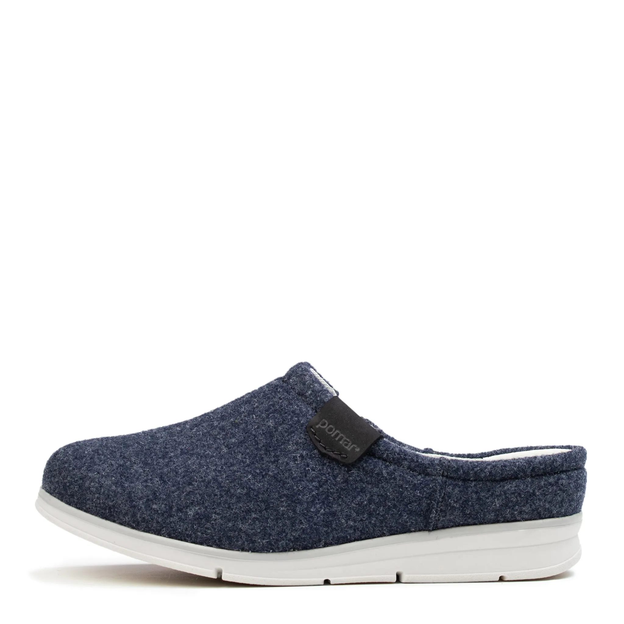 KIVI Women's DYNERGY? felt slippers Slip Style Footwear Comfort