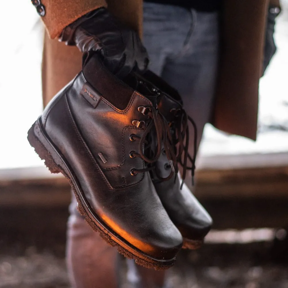 MYRSKY Men's XW GORE-TEX? ankle boot Casual Comfort Summer Friendly