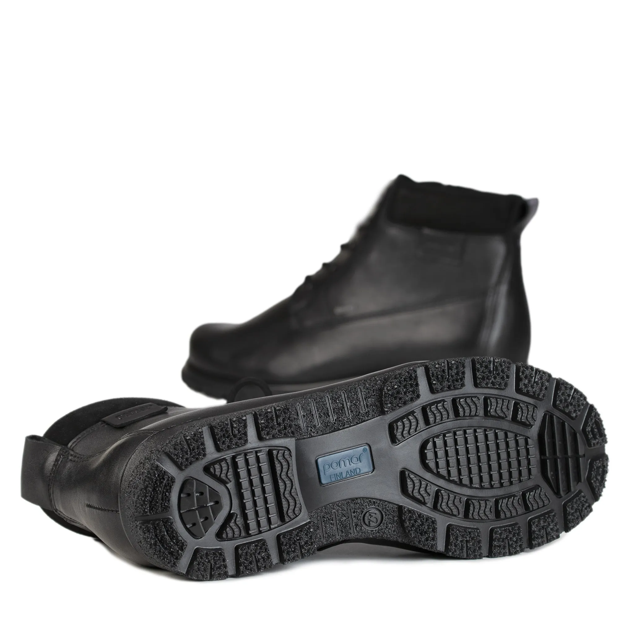 Anti-Fatigue Tough Exterior MYRSKY Men's XW GORE-TEX? ankle boot