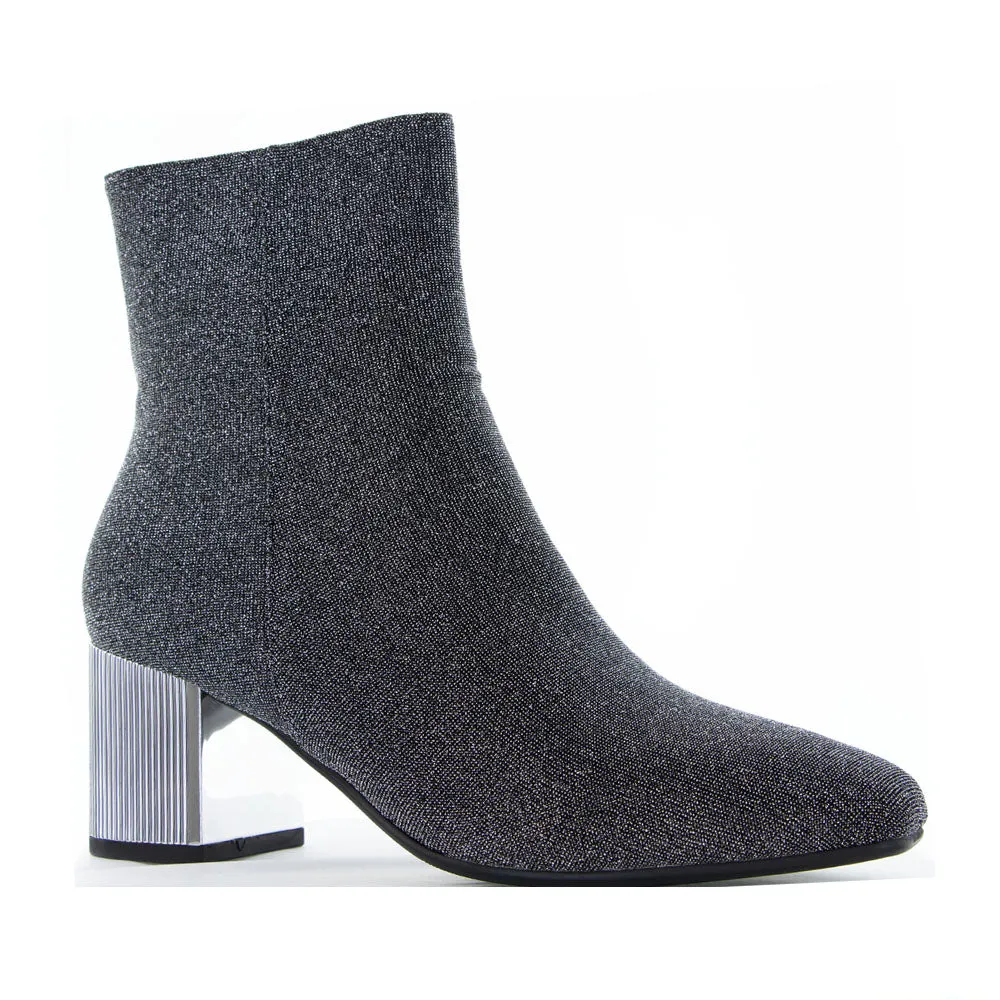 Elastic Ankle Walk Support Laguna Quays SEZ GUNMETAL