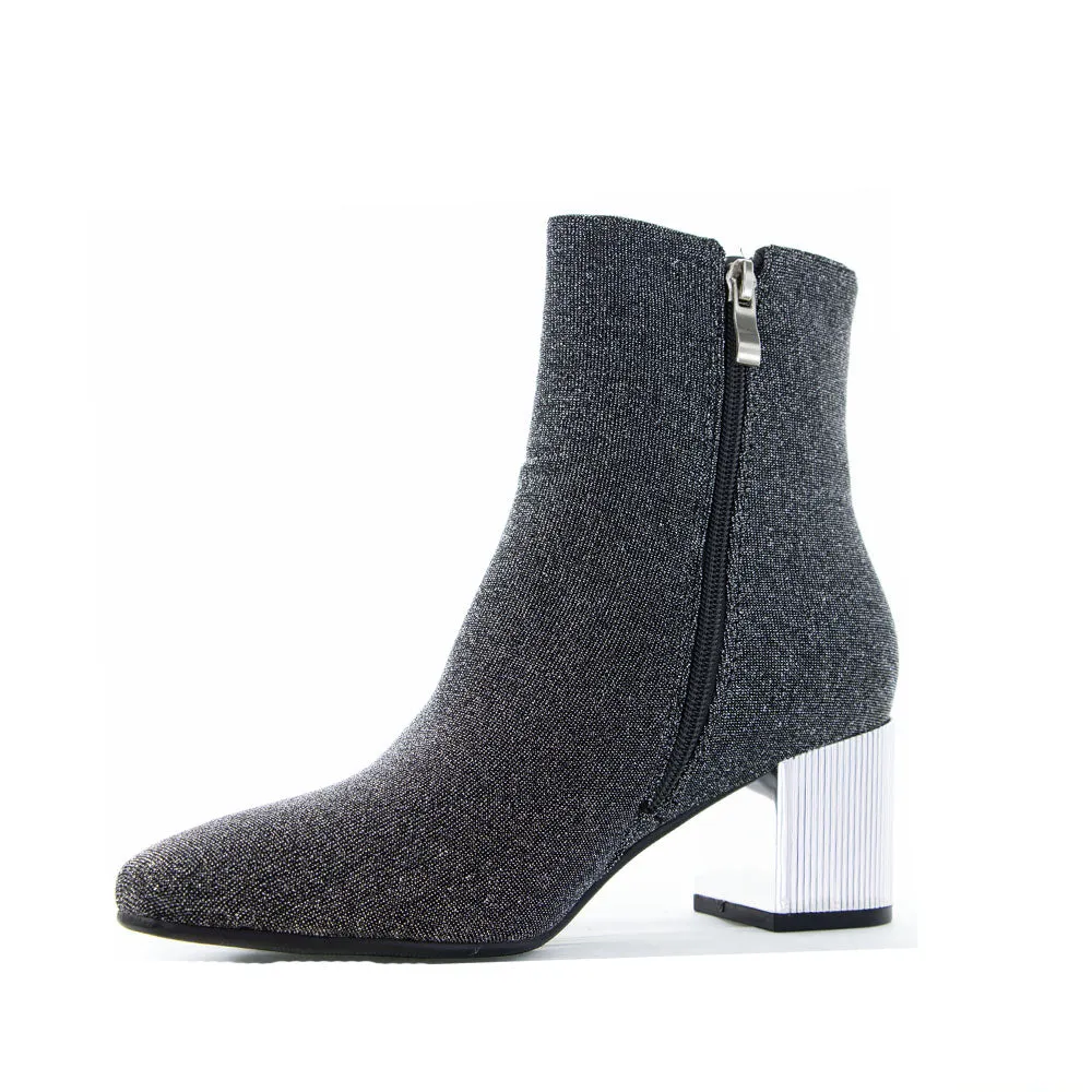 Laguna Quays SEZ GUNMETAL Comfortable Sockliner