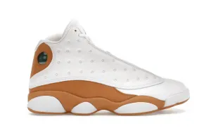 Jordan 13 Retro Wheat (2023) Flex Cushioning