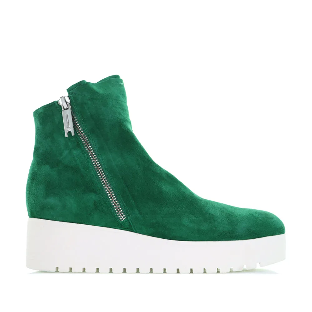 DJANGO & JULIETTE KADEN GREEN Comfortable backstay Outdoor Purpose