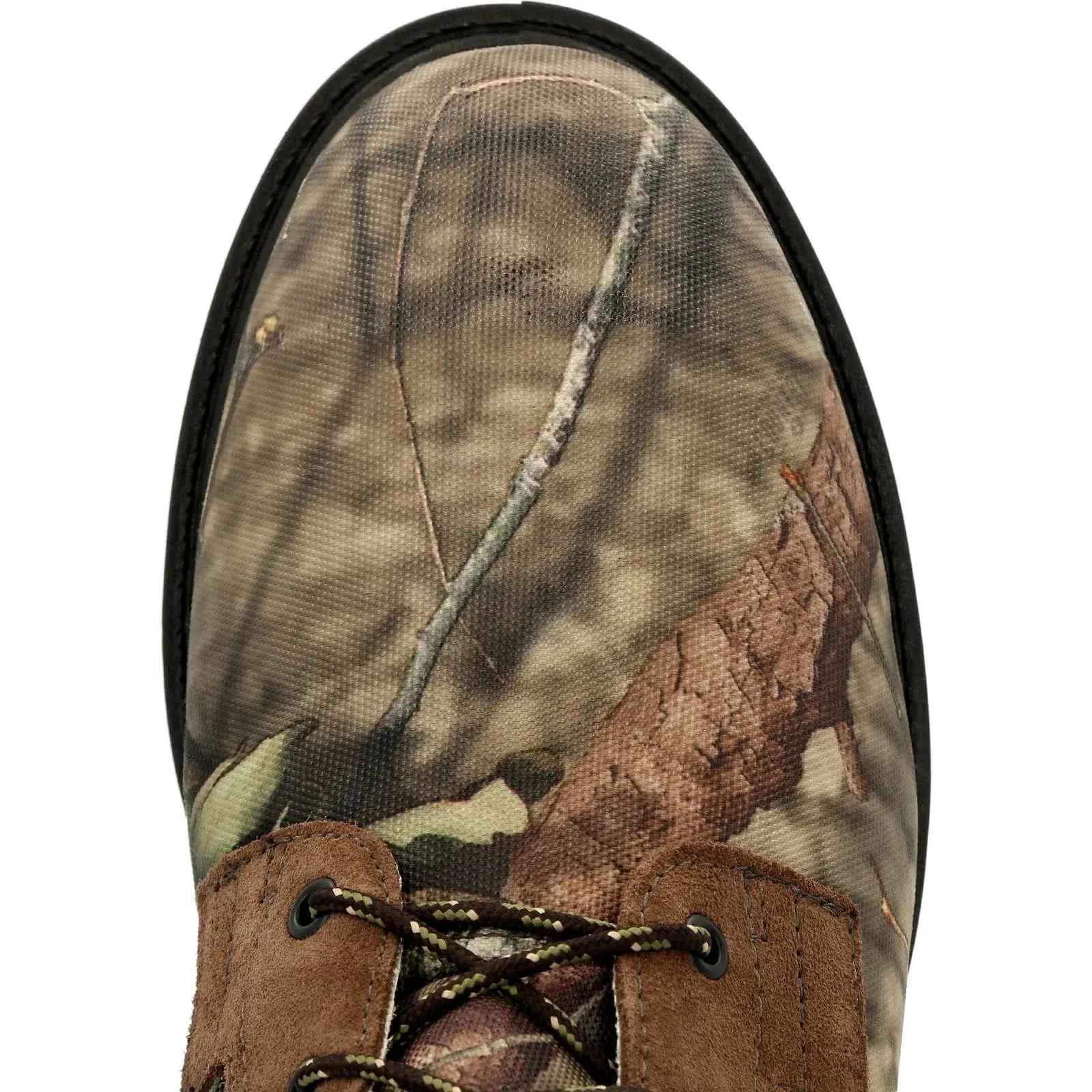 Rocky Ridge Stalker 9" WP 800G Insulated RKS0512SG Mens Green Hunting Boots Weekend Trek