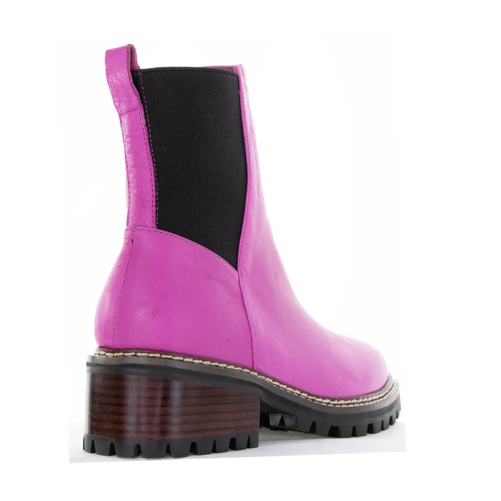 Fashionable Choice LE SANSA ZINA HOT PINK