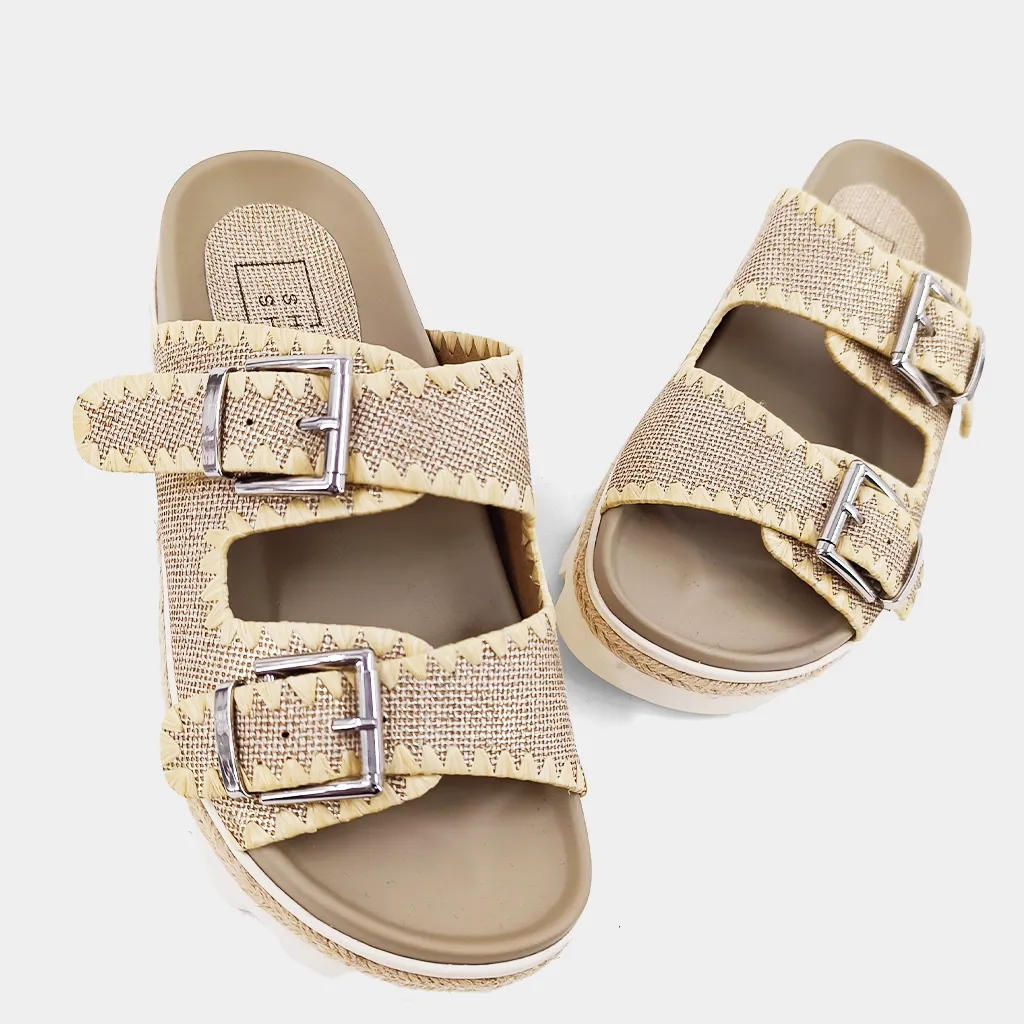 Style Pop Mesh LAURA