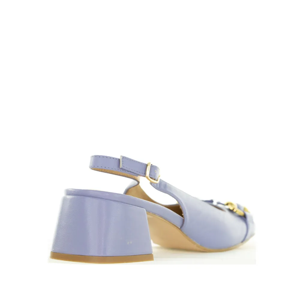 BRESLEY SANCHO LILAC Summer Wear
