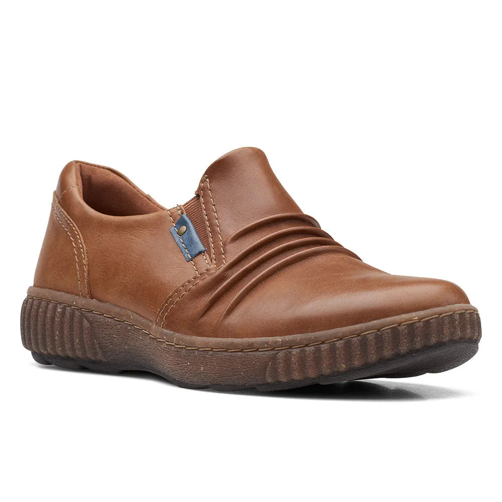 Rain Step Magnolia Faye Loafer