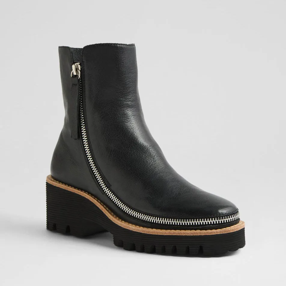 Snow Ready DJANGO & JULIETTE WILIE BLACK