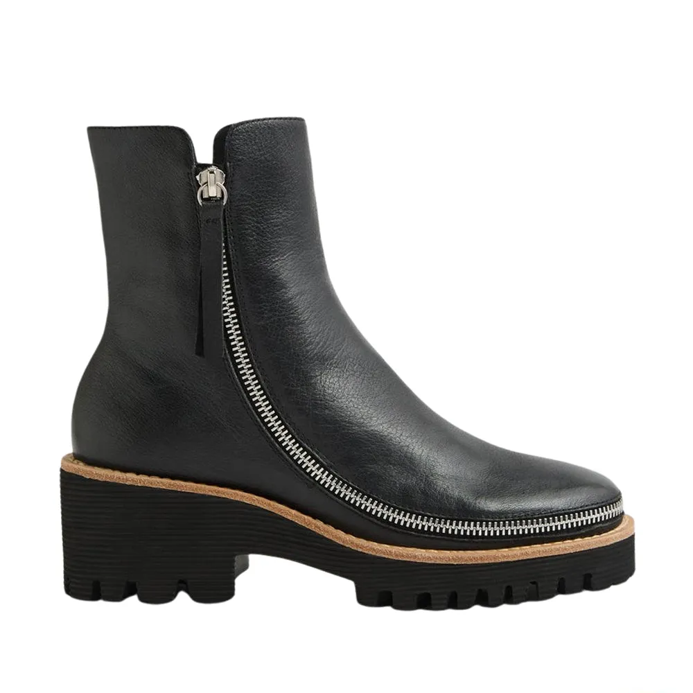 Street Utility DJANGO & JULIETTE WILIE BLACK