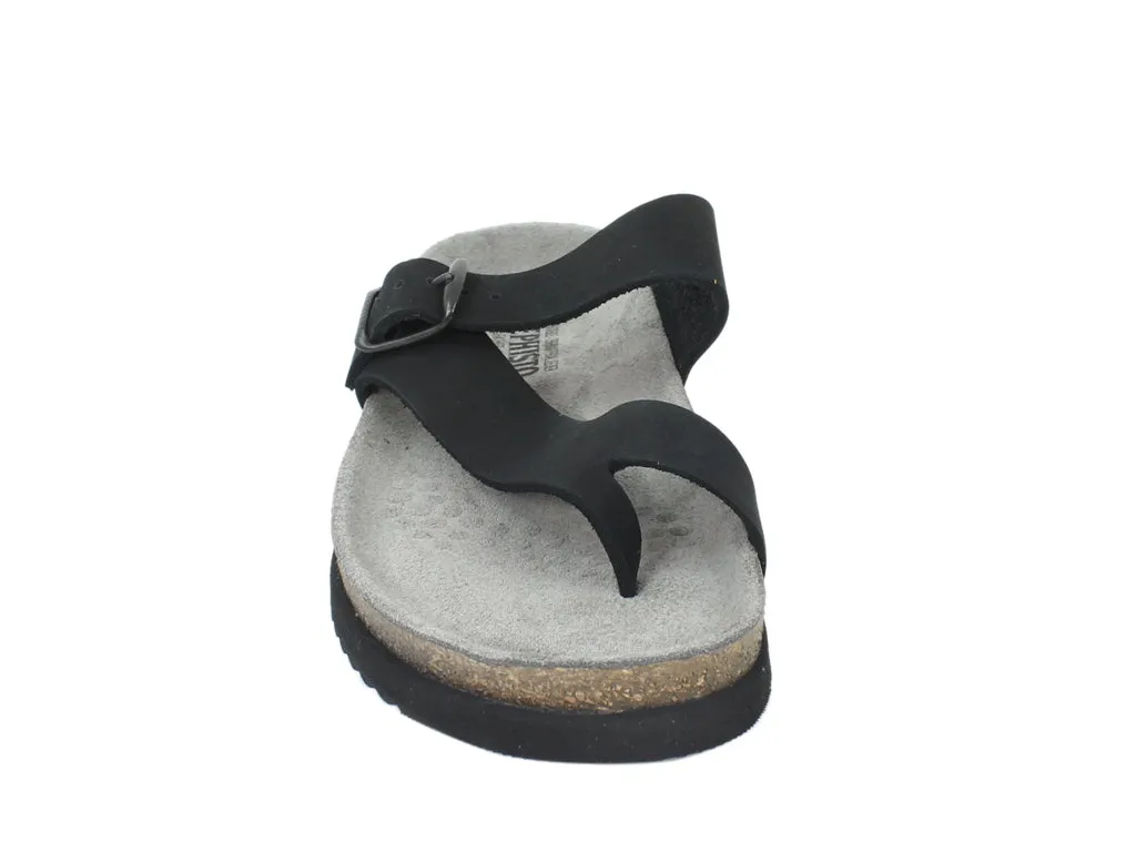 Mephisto Sandals Helen Black Relax Mode