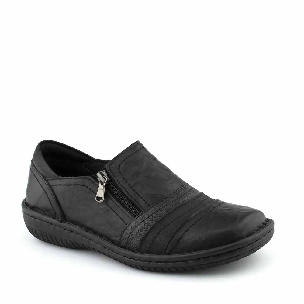 Easy Clean CABELLO 5849-27 BLACK