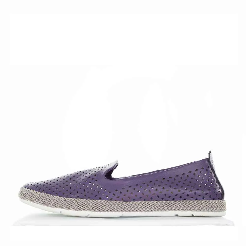 Remi Purple Modern Minimal