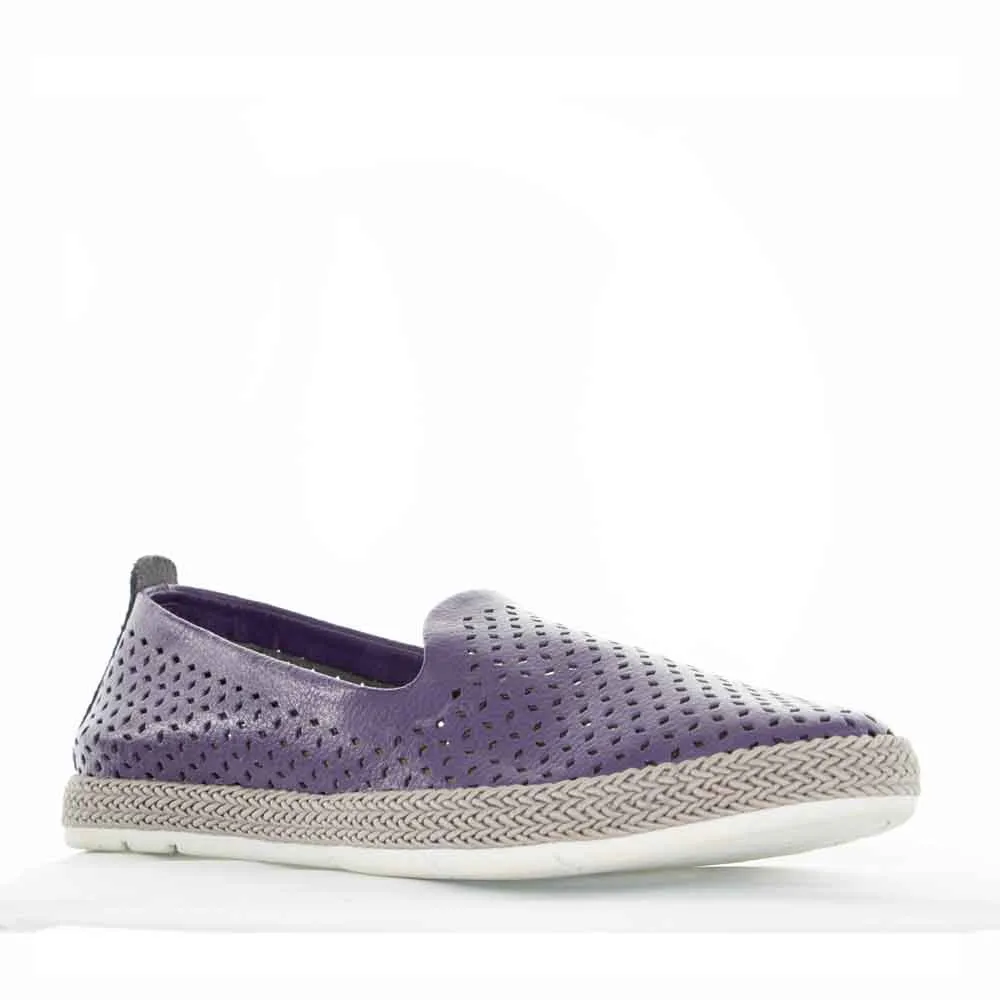 Light Slip Remi Purple