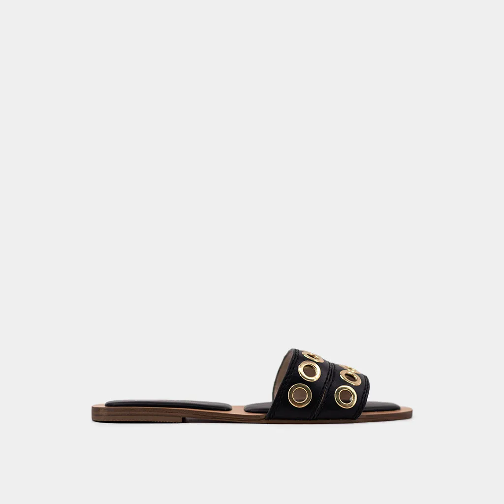 Street Mood Elastic laces CODIE