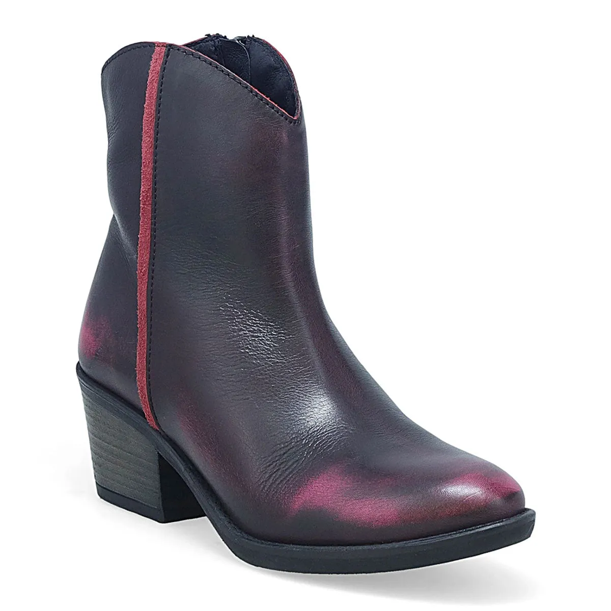 synthetic leather Duarte