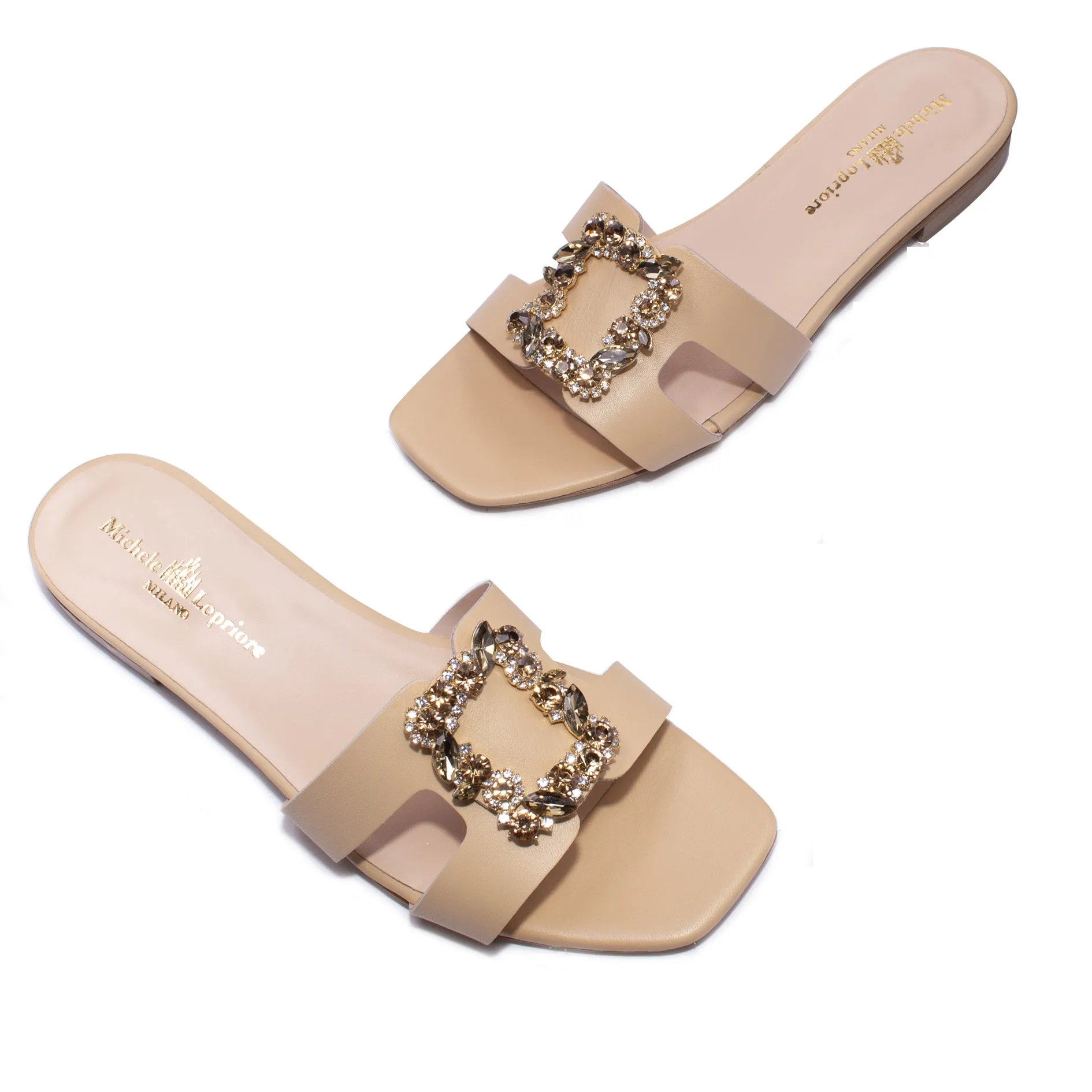 Classic Outdoor Style Lite Wear CRETA SLIDE