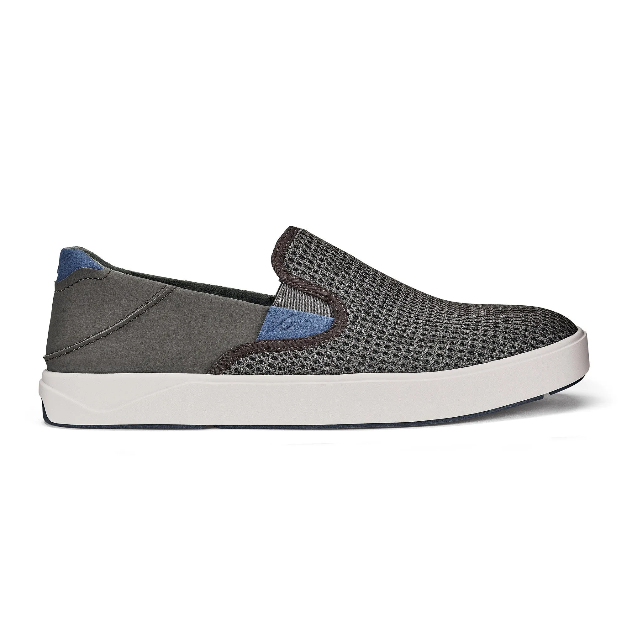 Shock Resistant Craftsmanship Lae'hi Slip-On Sneaker