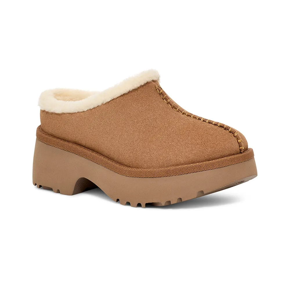 New Heights Cozy Clog Sport Active Concert Mood