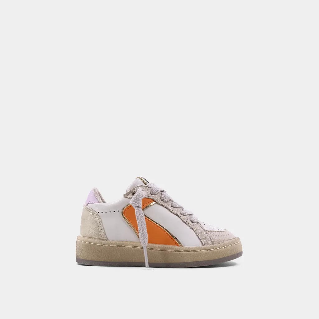 SALMA TODDLERS Leather Gel Soft
