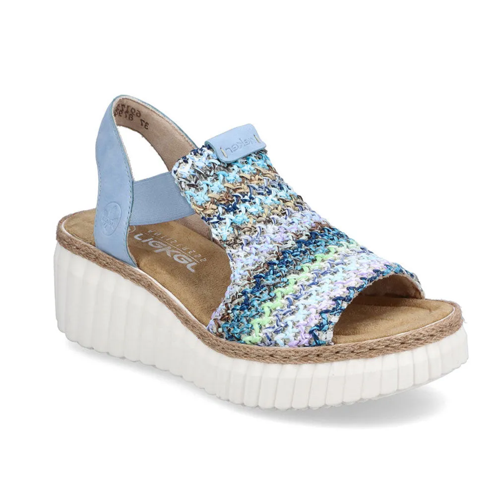 69172 Rich Glow Global Fit