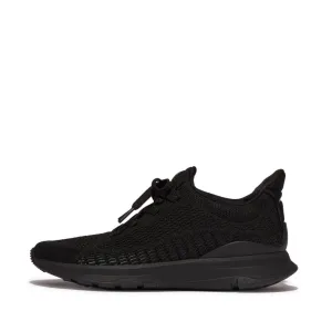 Sport Life World Walk FitFlop VITAMIN FFX Knit Sports Trainers