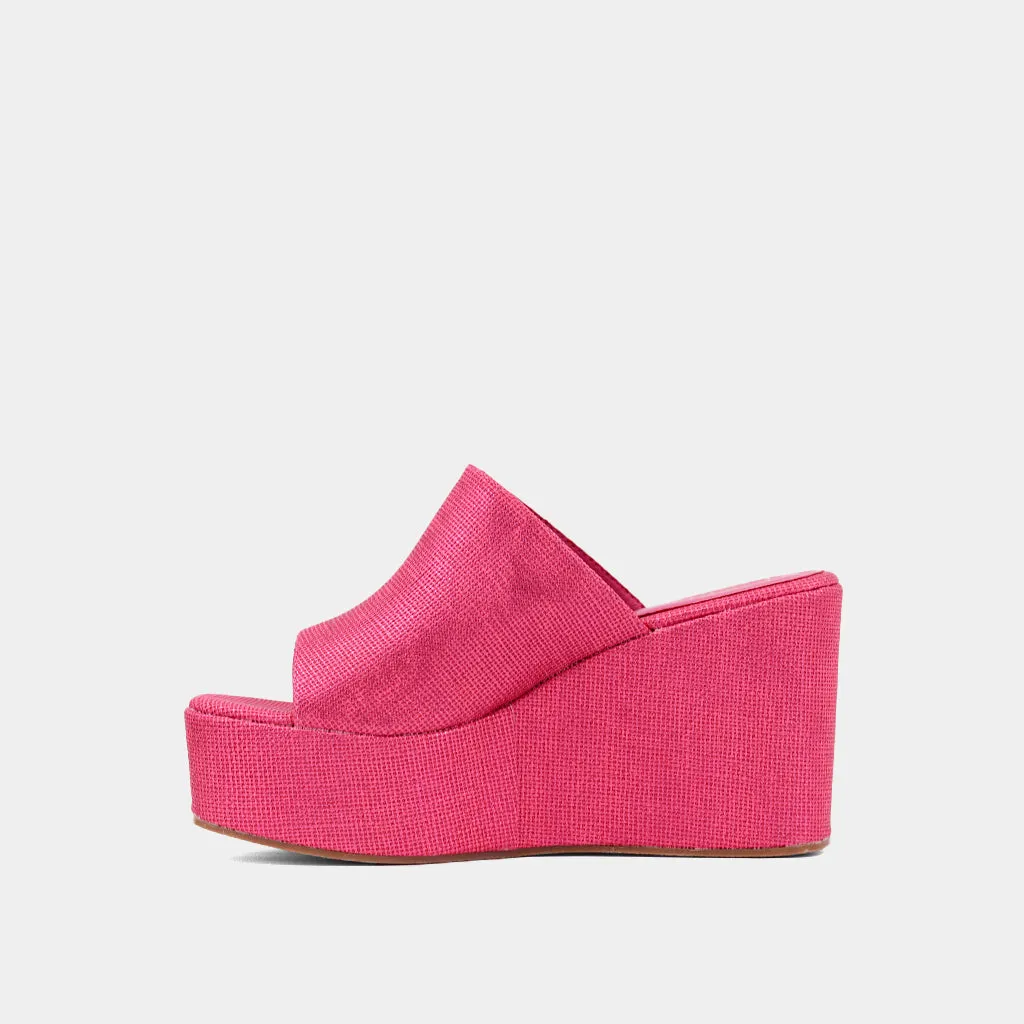 Comfort Curve ILARIA