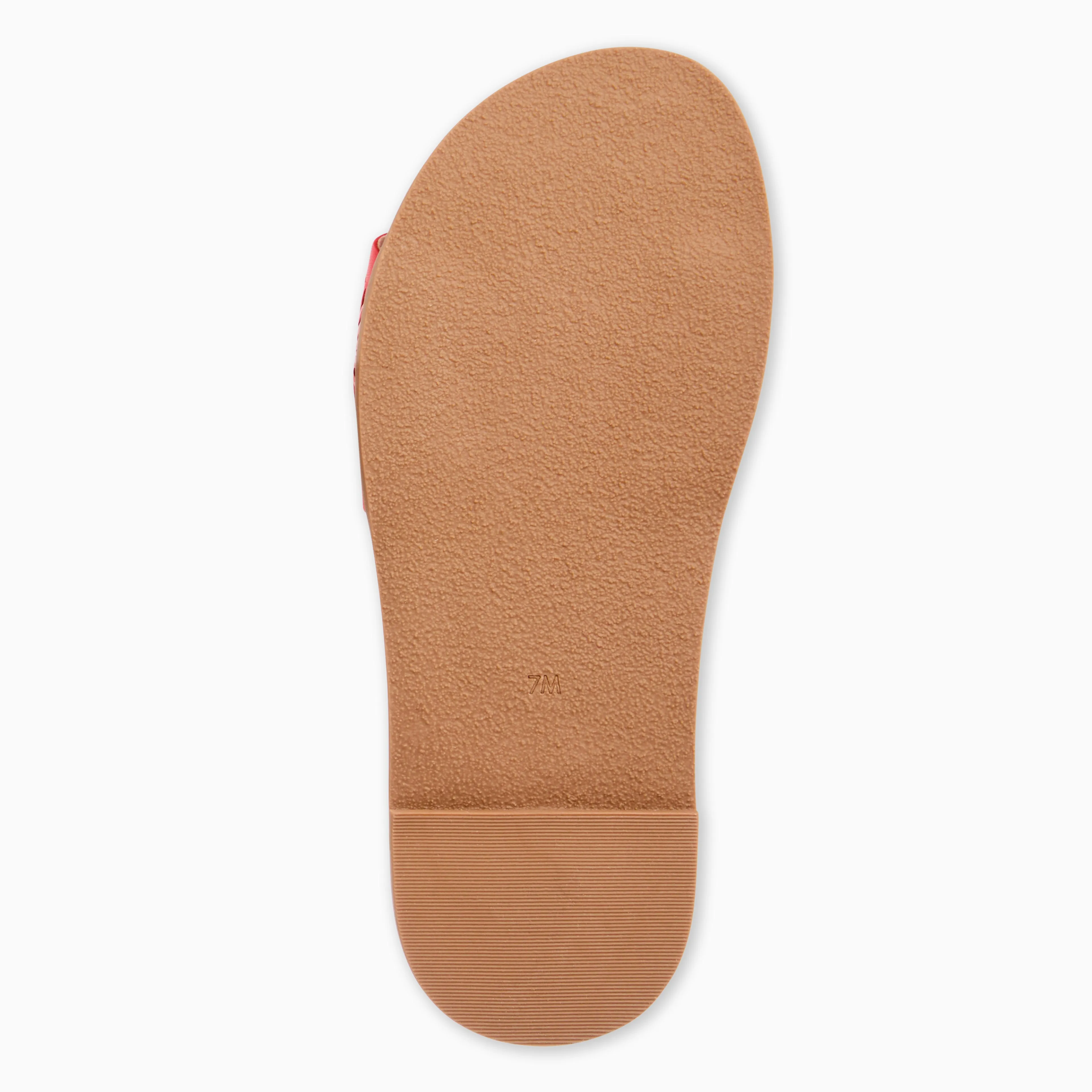 Stable Step Somerset Leather Comfort Slide
