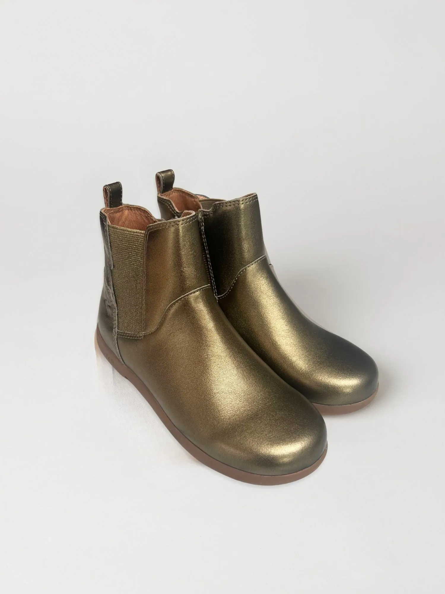 Comfortable Grip Rockit Junior Kids' Boot Bronze
