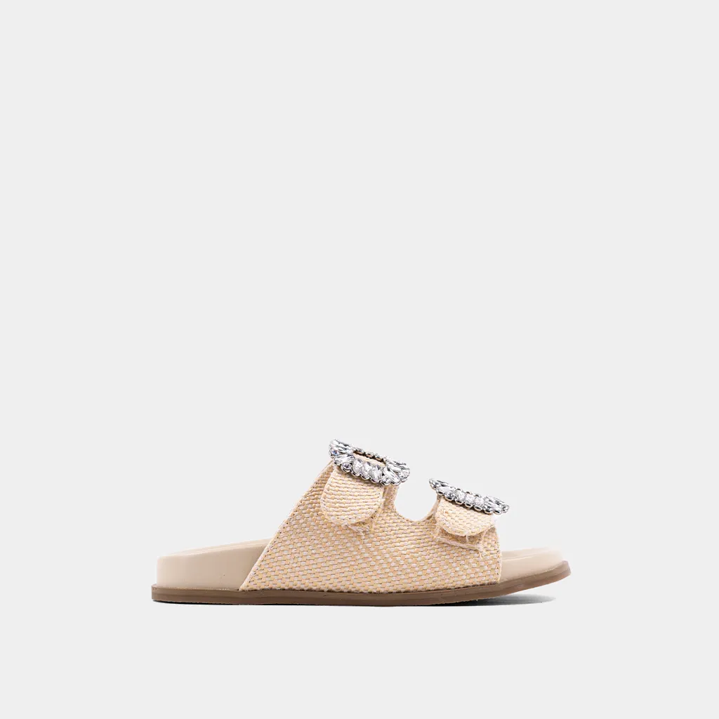 Comfortable Design Adjustable Fit BRIDGET MINI