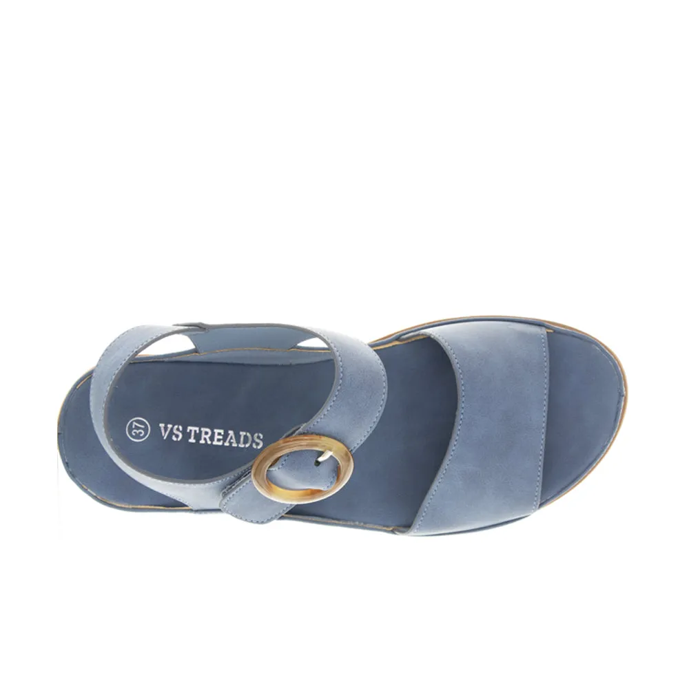 Flex Motion VS TREADS YUMA NAVY