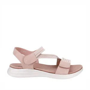 Vintage Mood CC RESORTS FLORRIE BLUSH