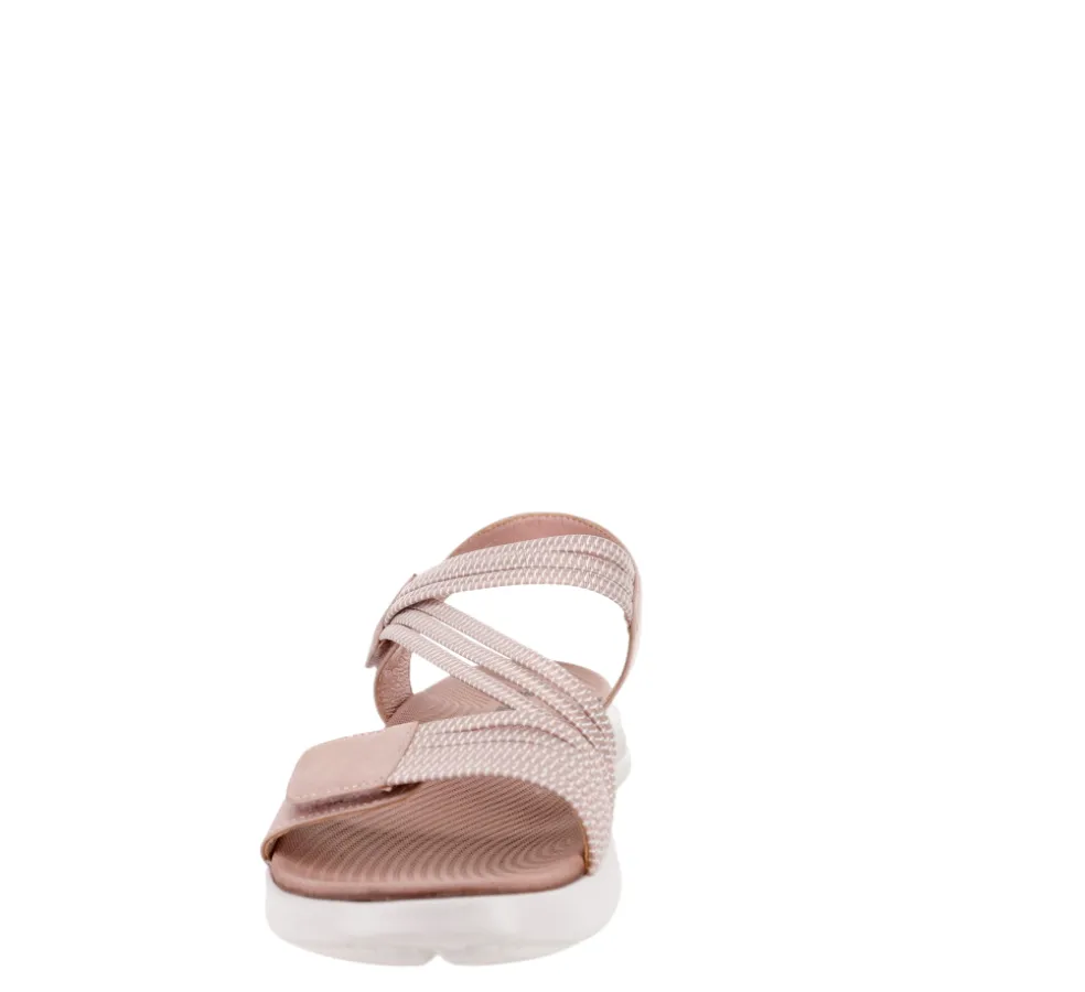 Music Glow insole CC RESORTS FLORRIE BLUSH