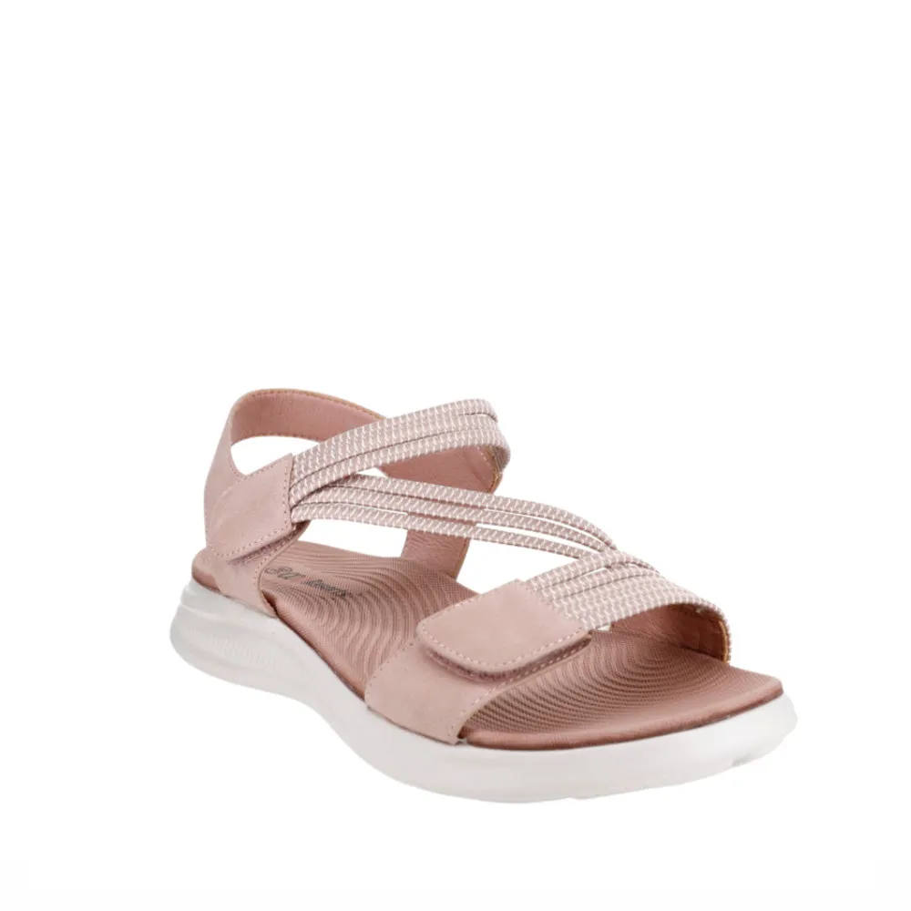 Relaxed Look Herb Glow CC RESORTS FLORRIE BLUSH