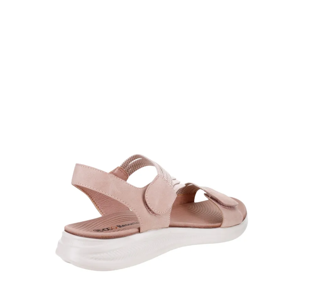 CC RESORTS FLORRIE BLUSH Shop Mood