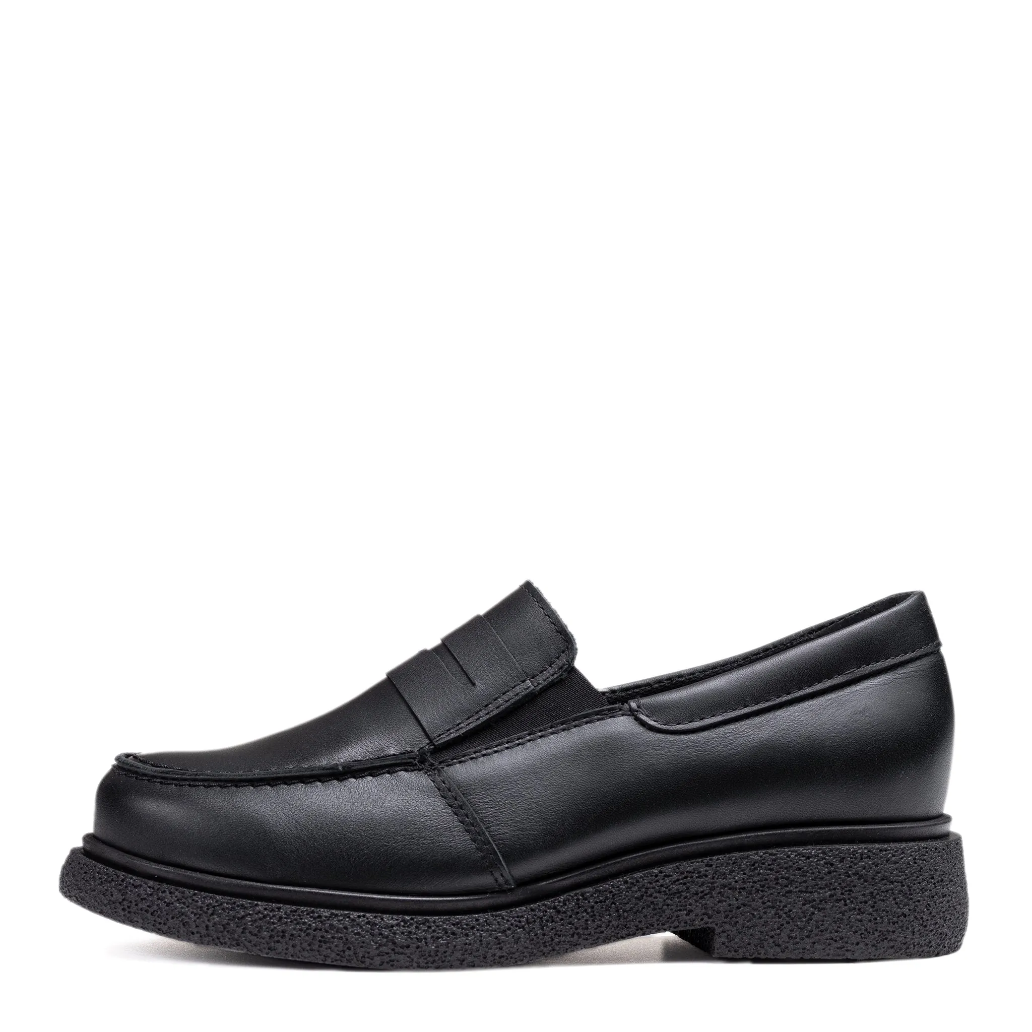 KREPPI Women??s penny loafers Morning Glow Versatile