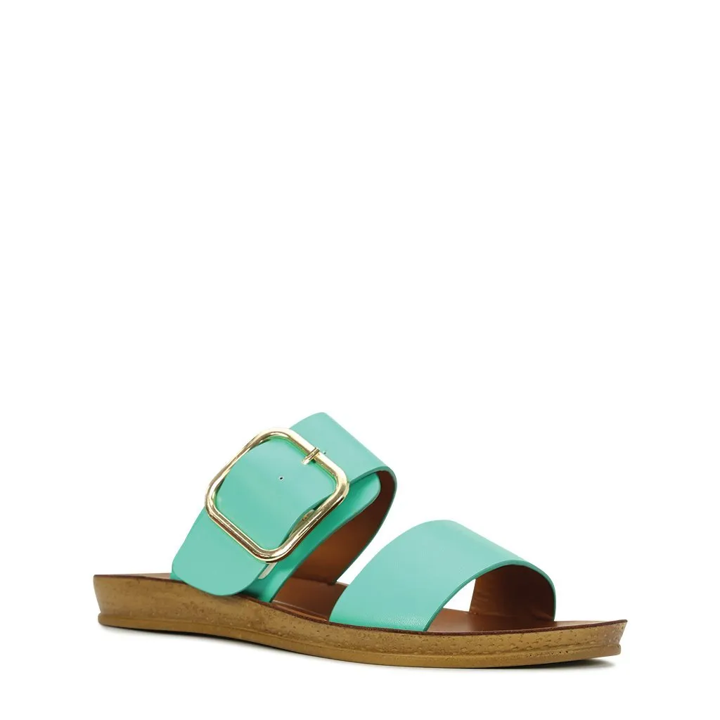 LOS CABOS DOTI AQUA Ship Mood Cushioned