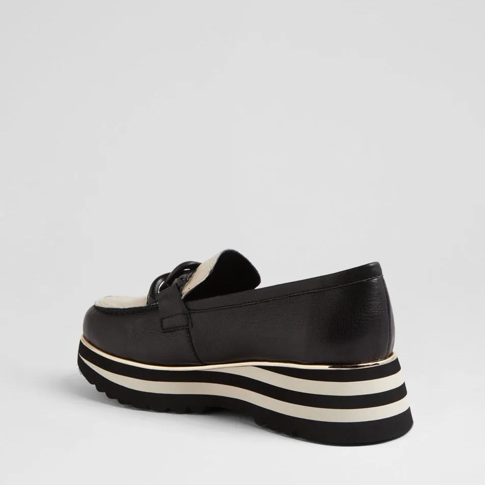 DJANGO & JULIETTE EAILA BLACK MILK Pure Breeze Non-Slip Design