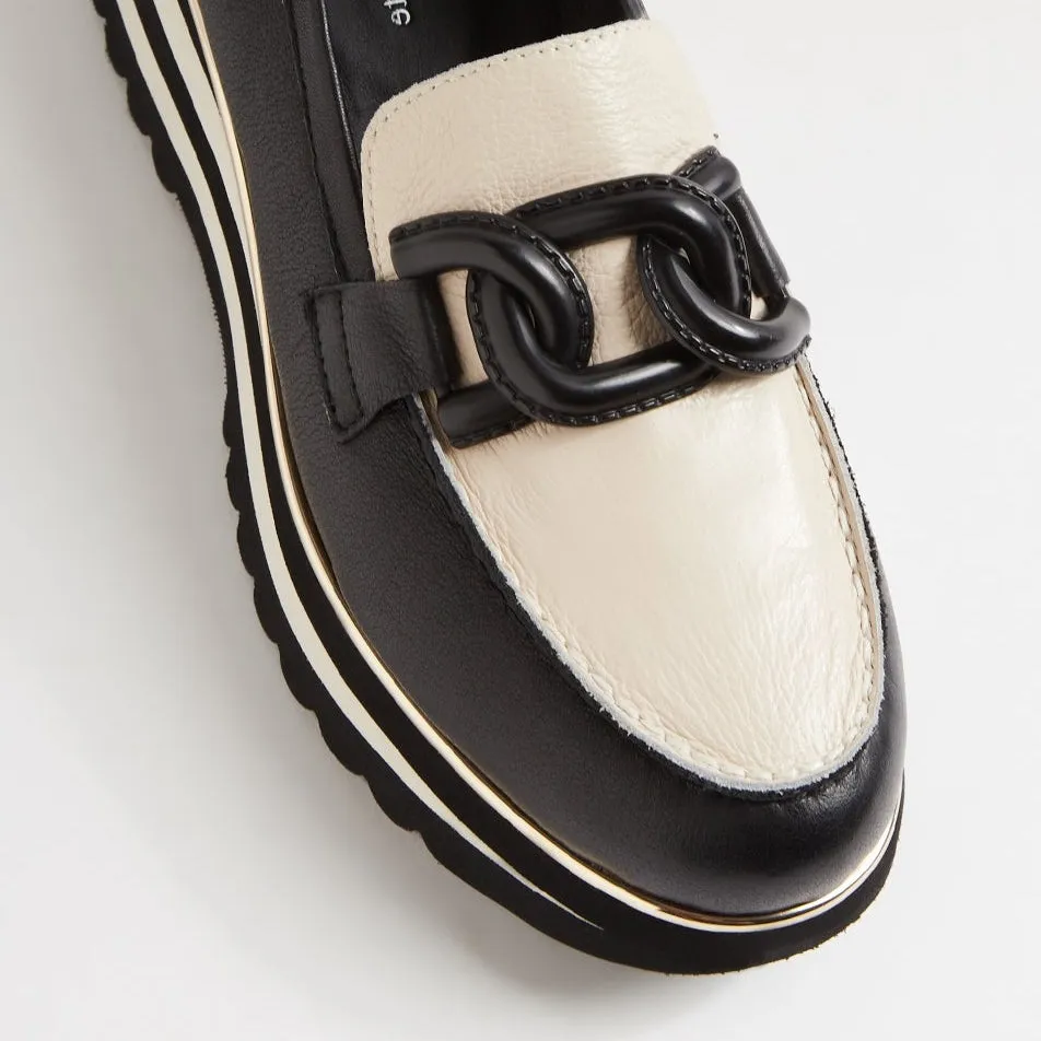 DJANGO & JULIETTE EAILA BLACK MILK Urban Travel Comfort Slip In Comfort