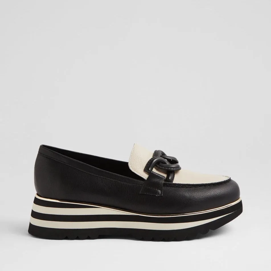 Street Ready Simple Slip DJANGO & JULIETTE EAILA BLACK MILK