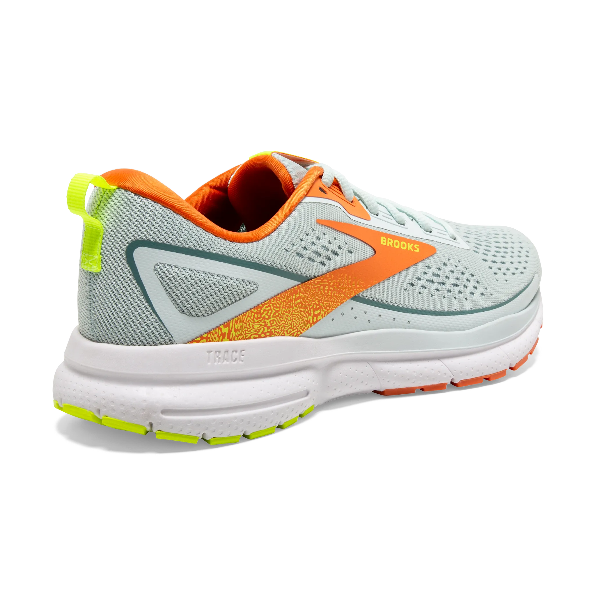 Women's Trace 3 abstract - design shoes