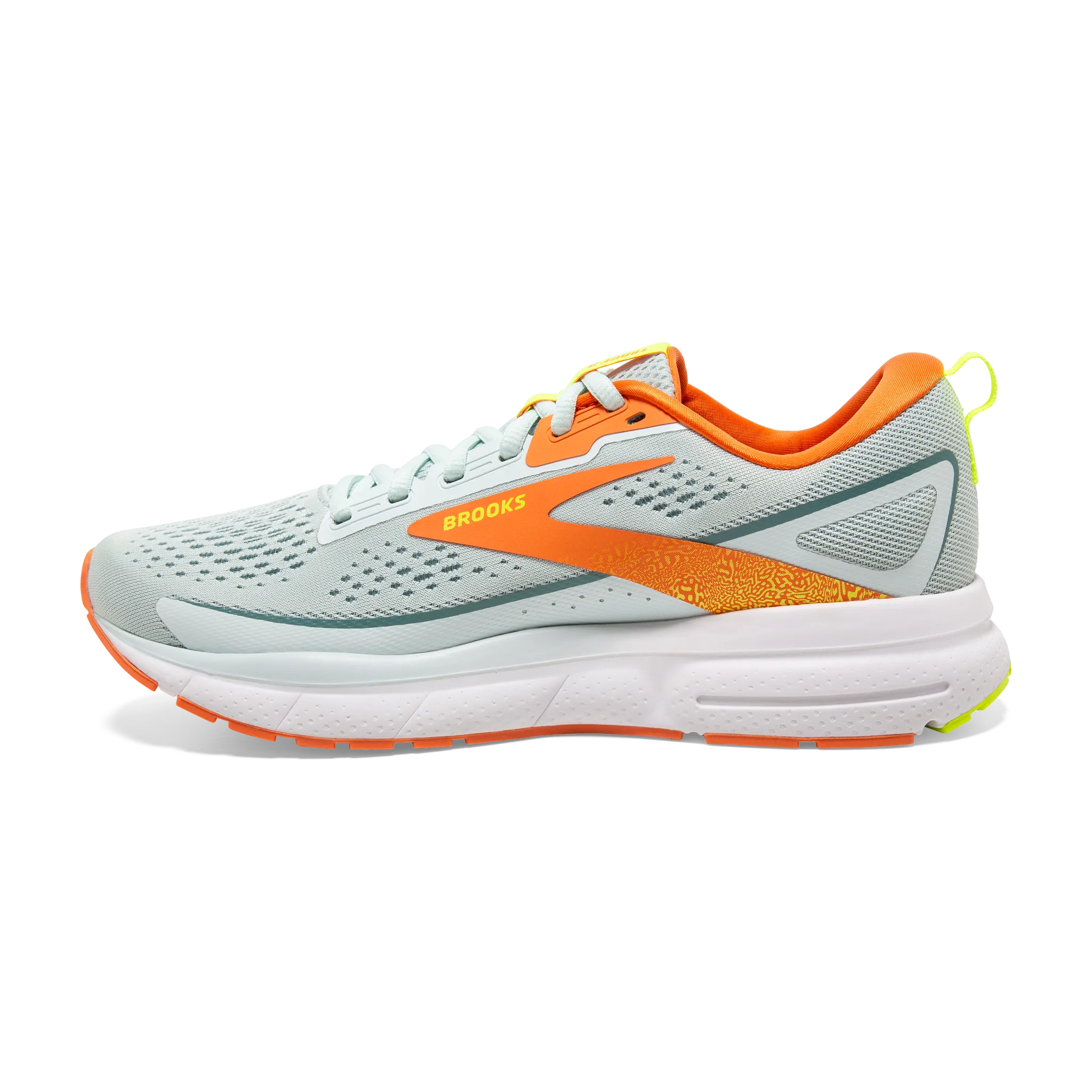 Women's Trace 3 high - tech