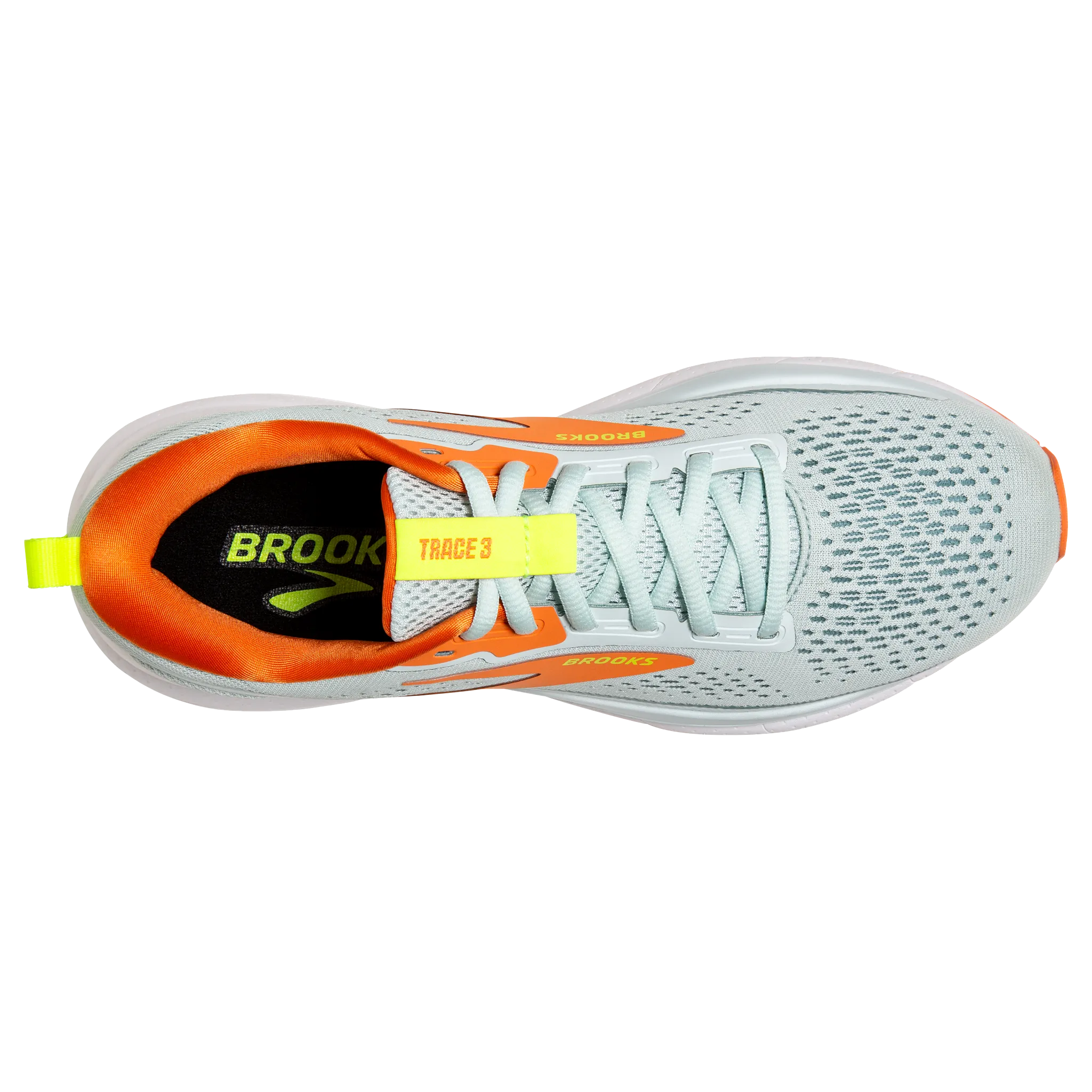 Safe Women's Trace 3