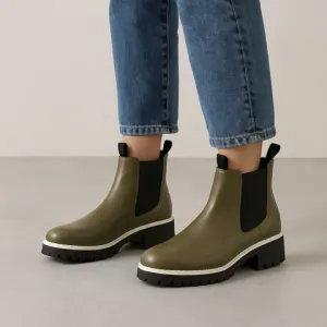 Convenient LE SANSA ELBY OLIVE