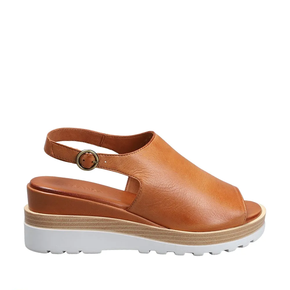 LE SANSA THUNDER TAN Quick-Dry