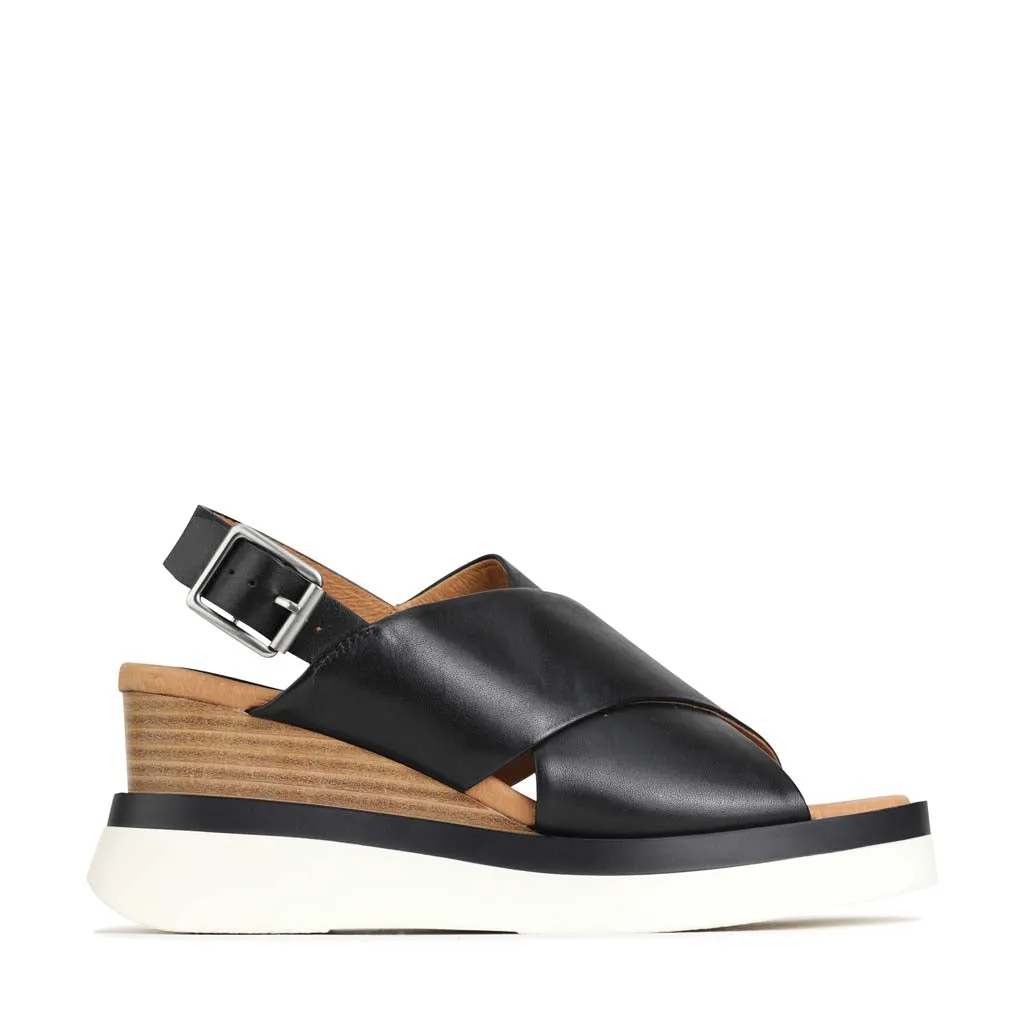 SASILLE indoor shoes Refined Ease